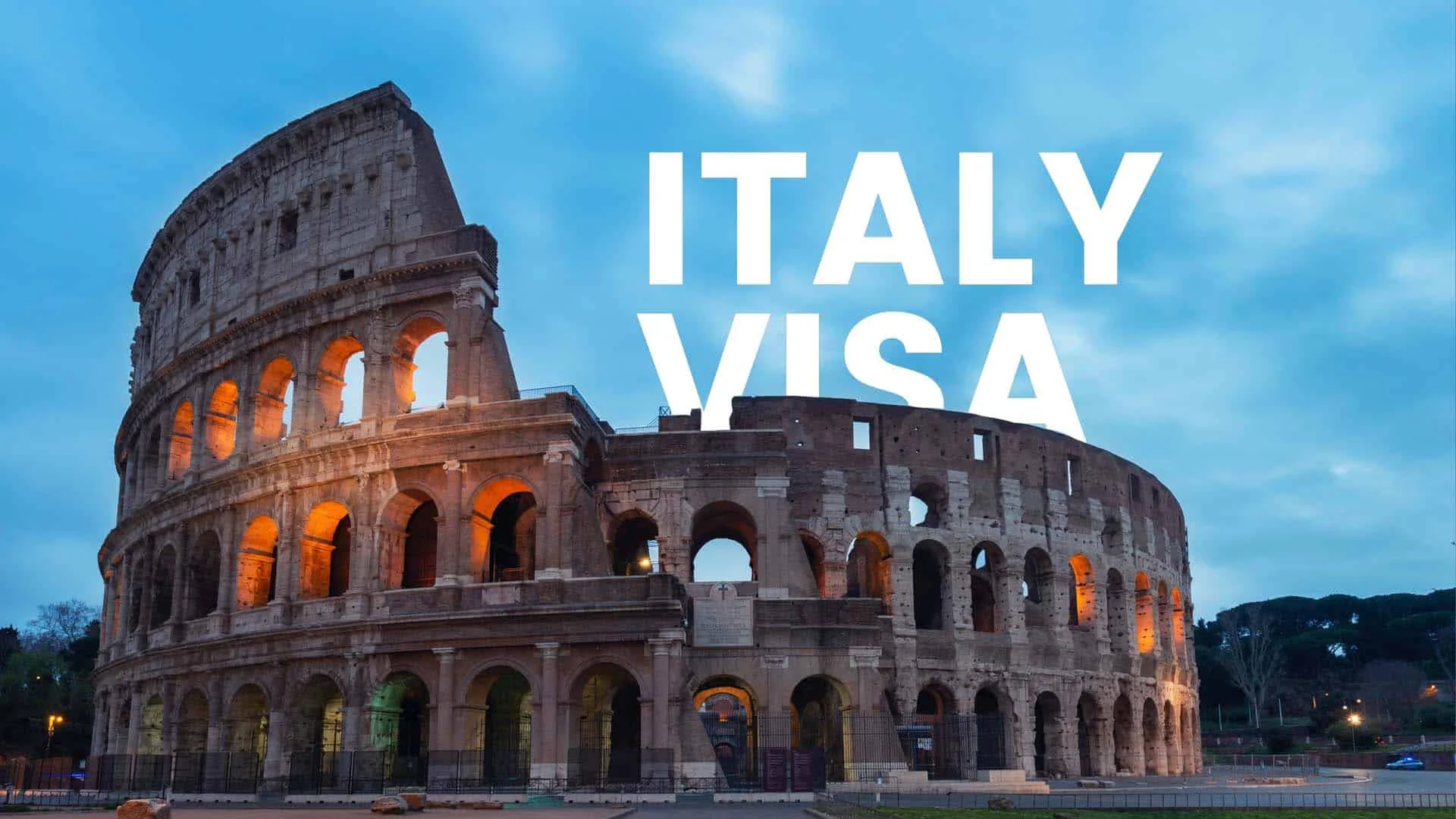 با ویزای ایتالیا به کدام کشورها میتوان سفر کرد؟