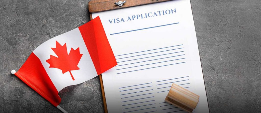 هزینه اخذ ویزای مولتی کانادا