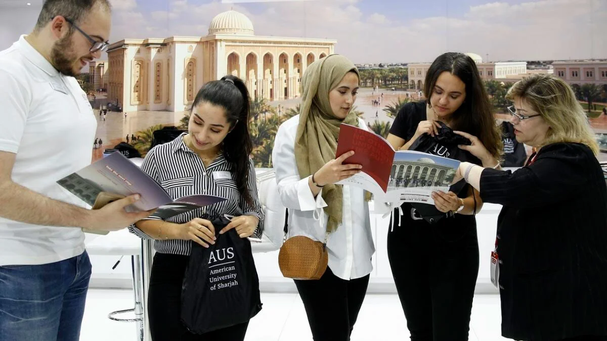 ویزای عمان از نوع تحصیلی
