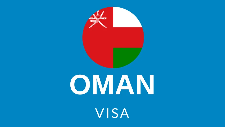 ویزای تجاری عمان